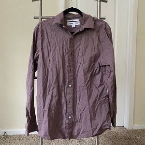 Old Navy | men’s non-iron long sleeve shirt